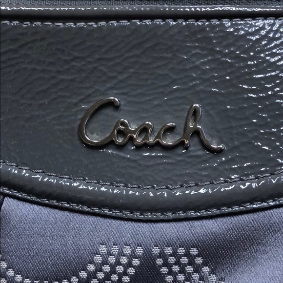 Coach handbag - Picture 2 of 5
